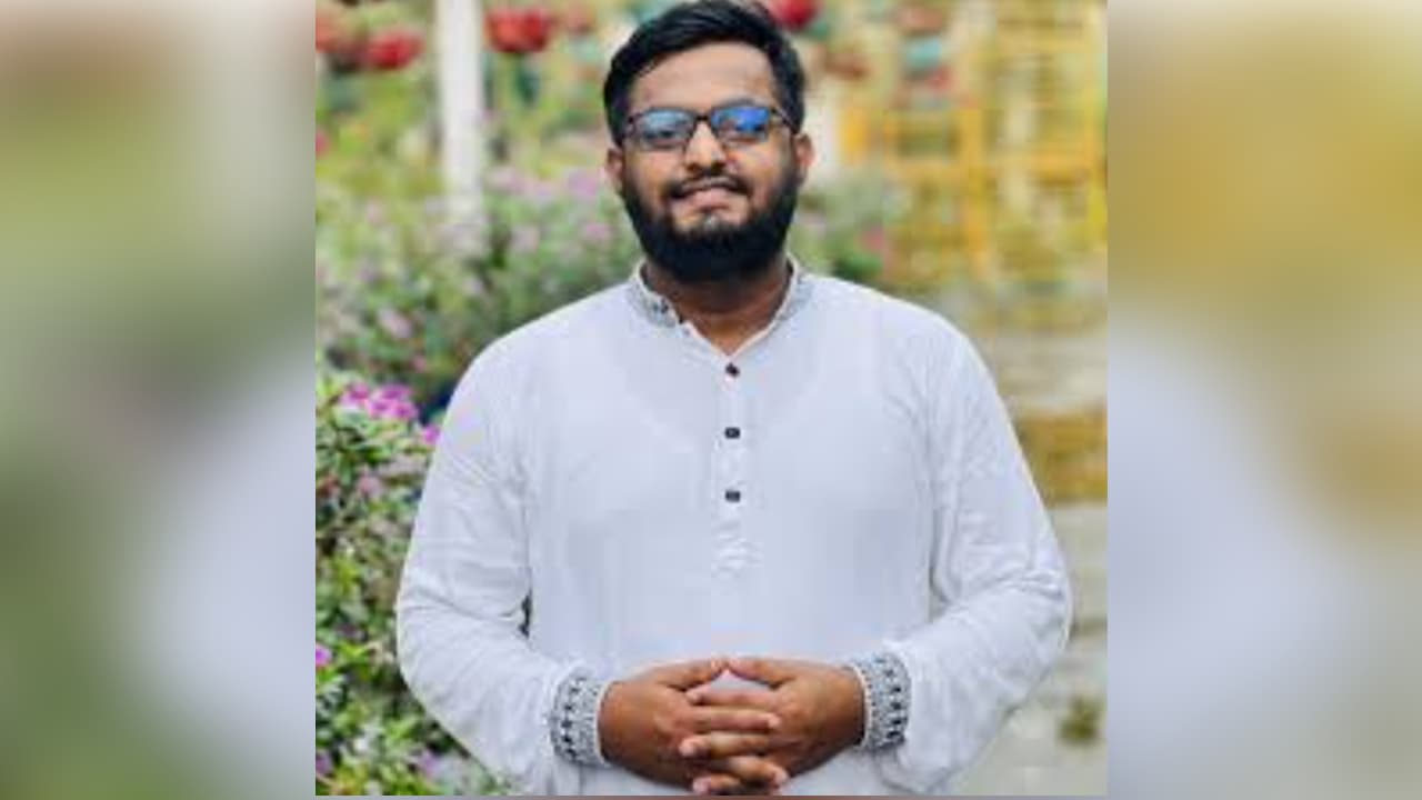 সরিয়ে দেওয়া হলো স্বাস্থ্য উপদেষ্টার এপিএসকেও