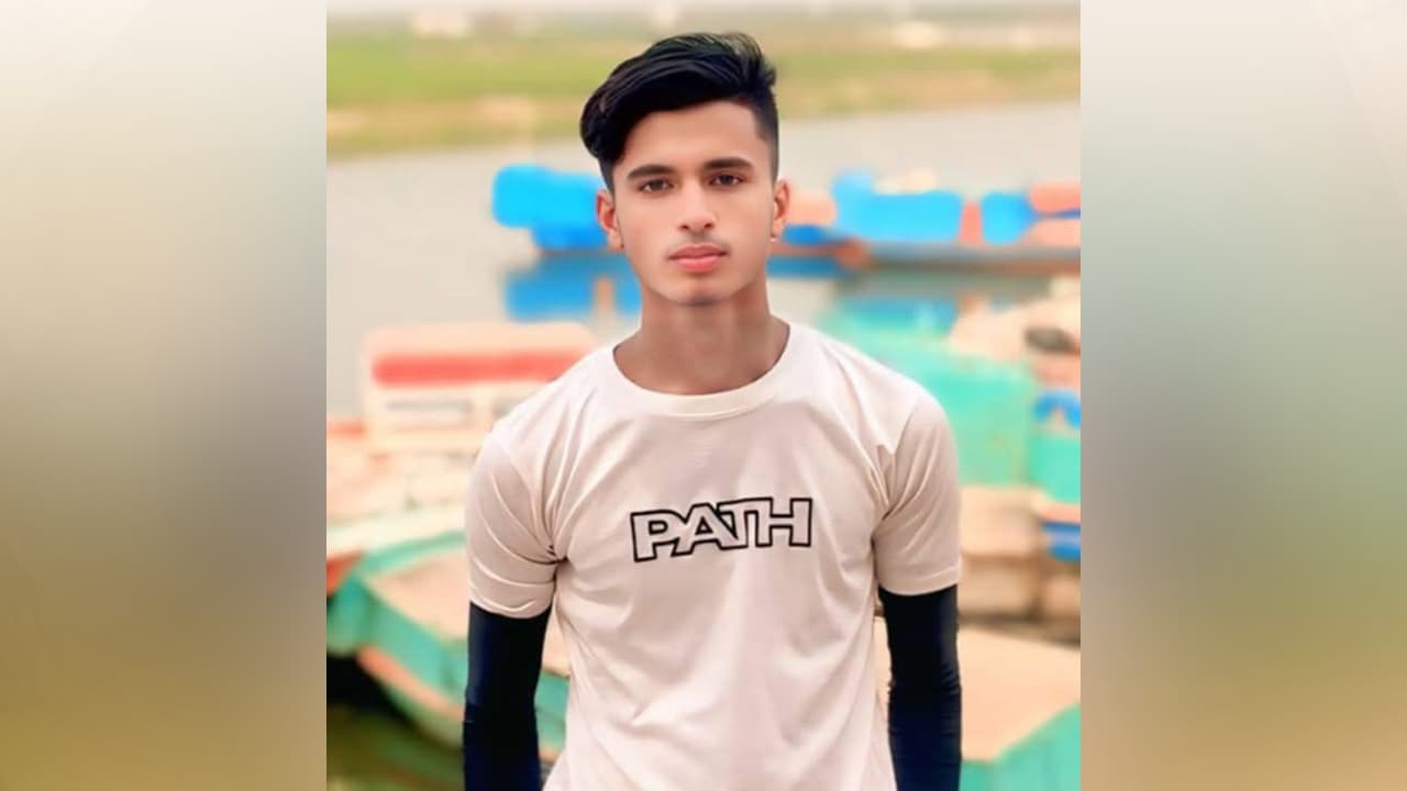 মাছ ধরা নিয়ে ঝগড়া, চাচার ছুরিকাঘাতে ভাতিজা নিহত