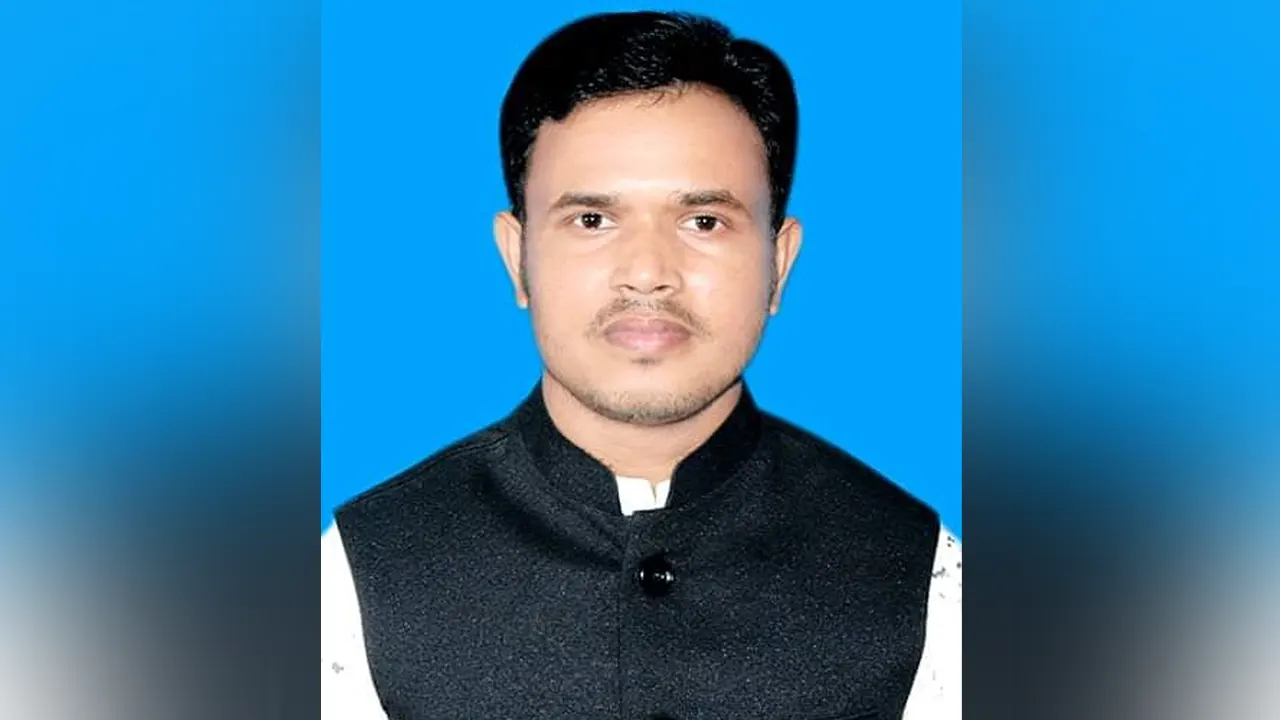 নরসিংদীতে দিনদুপুরে আ.লীগ নেতাকে কুপিয়ে হত্যা