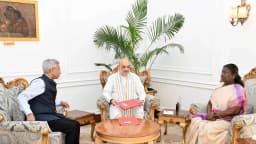 যুদ্ধের অনুমতি দিয়েছেন ভারতের রাষ্ট্রপতি?