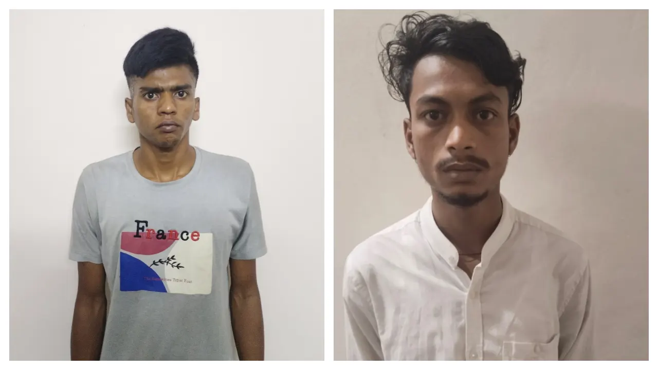 মেয়েকে উত্ত্যক্তের প্রতিবাদে বাবাকে খুনের ঘটনায় আরও ২ জন গ্রেপ্তার