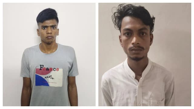 মেয়েকে উত্ত্যক্তের প্রতিবাদে বাবাকে খুনের ঘটনায় আরও ২ জন গ্রেপ্তার