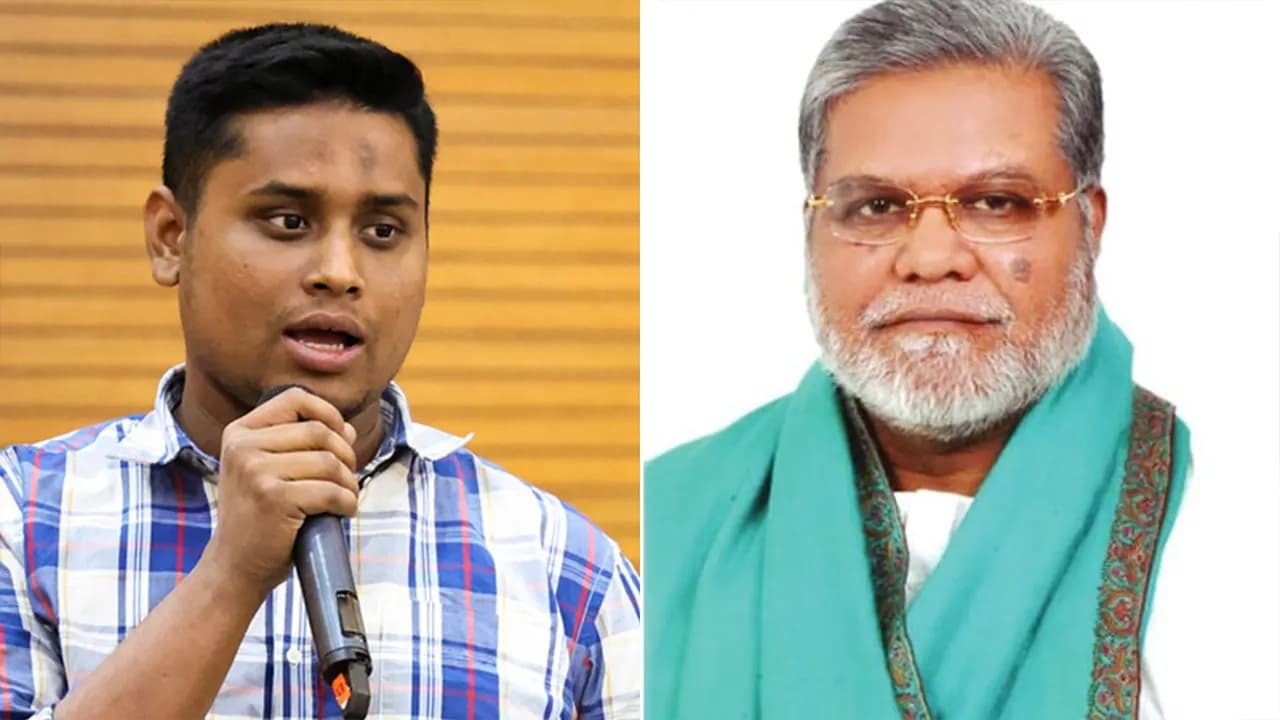 হাসনাতের আসনে বিএনপি প্রার্থীর মনোনয়ন বাতিল