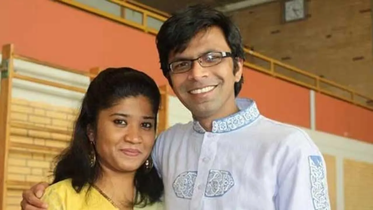 সাগর-রুনি হত্যা মামলায় আরও ছয় মাস সময় পেল টাস্কফোর্স