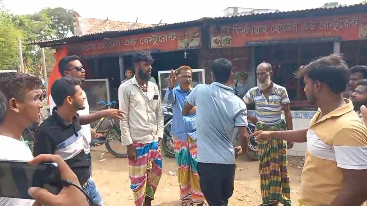 রেলিক সিটির বিরুদ্ধে ৮ হাজার বিঘা জমি ‘দখলচেষ্টার’ অভিযোগ