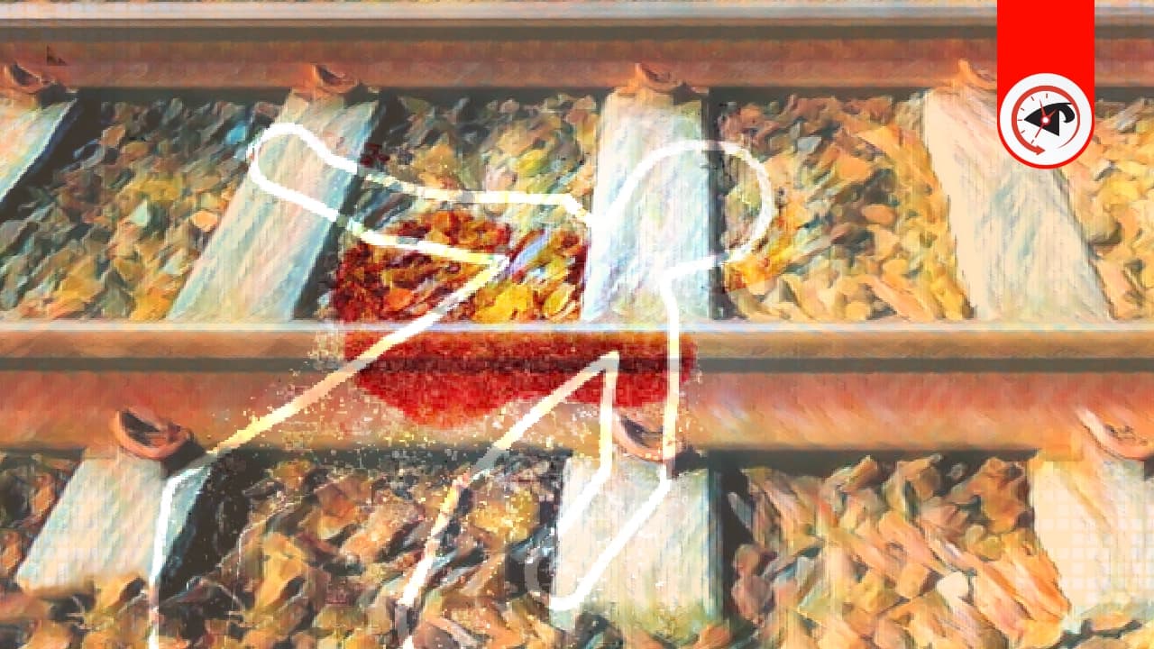 কুমিল্লায় ট্রেনে কাটা পড়ে ৩ যুবক নিহত